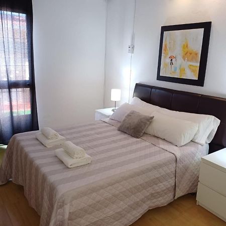 Atico En El Corazon De Sevilla 外观 照片