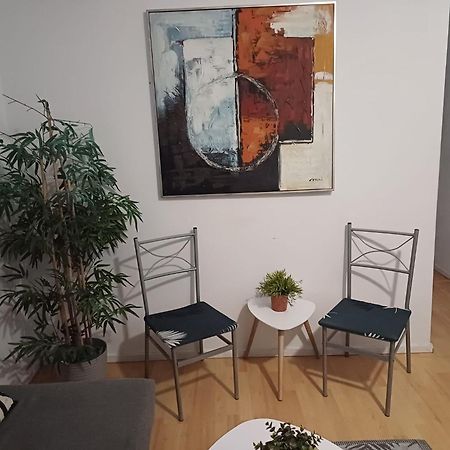 Atico En El Corazon De Sevilla 外观 照片