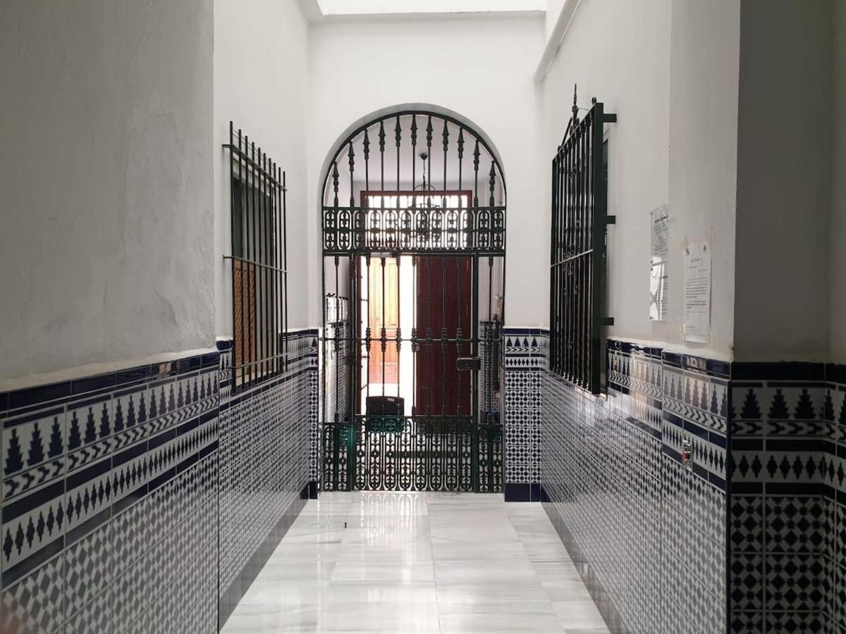 Atico En El Corazon De Sevilla 外观 照片